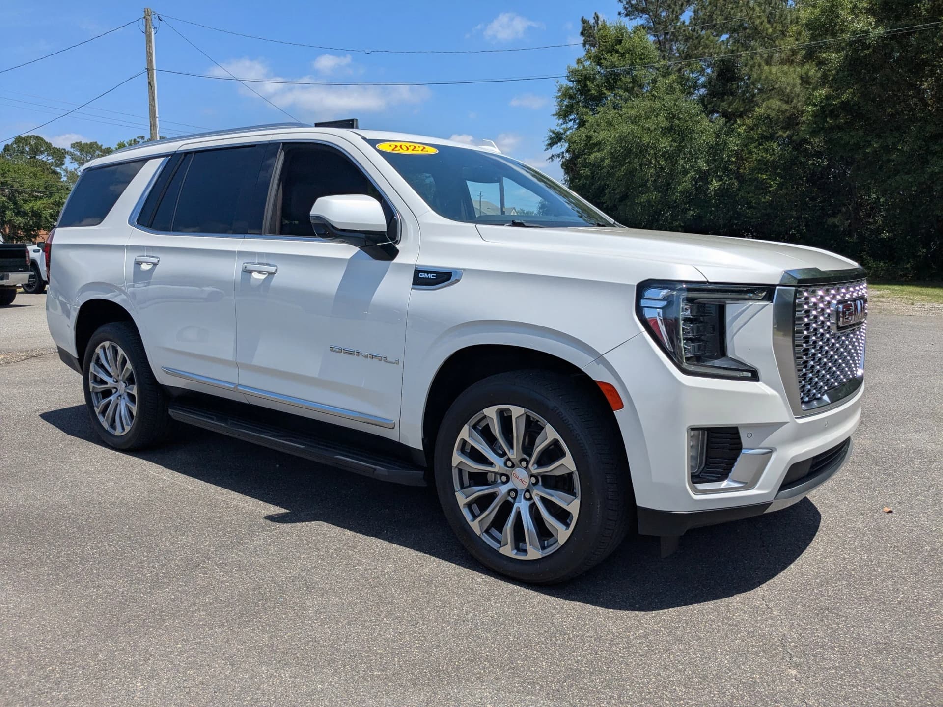 Vehicle Detail Icon