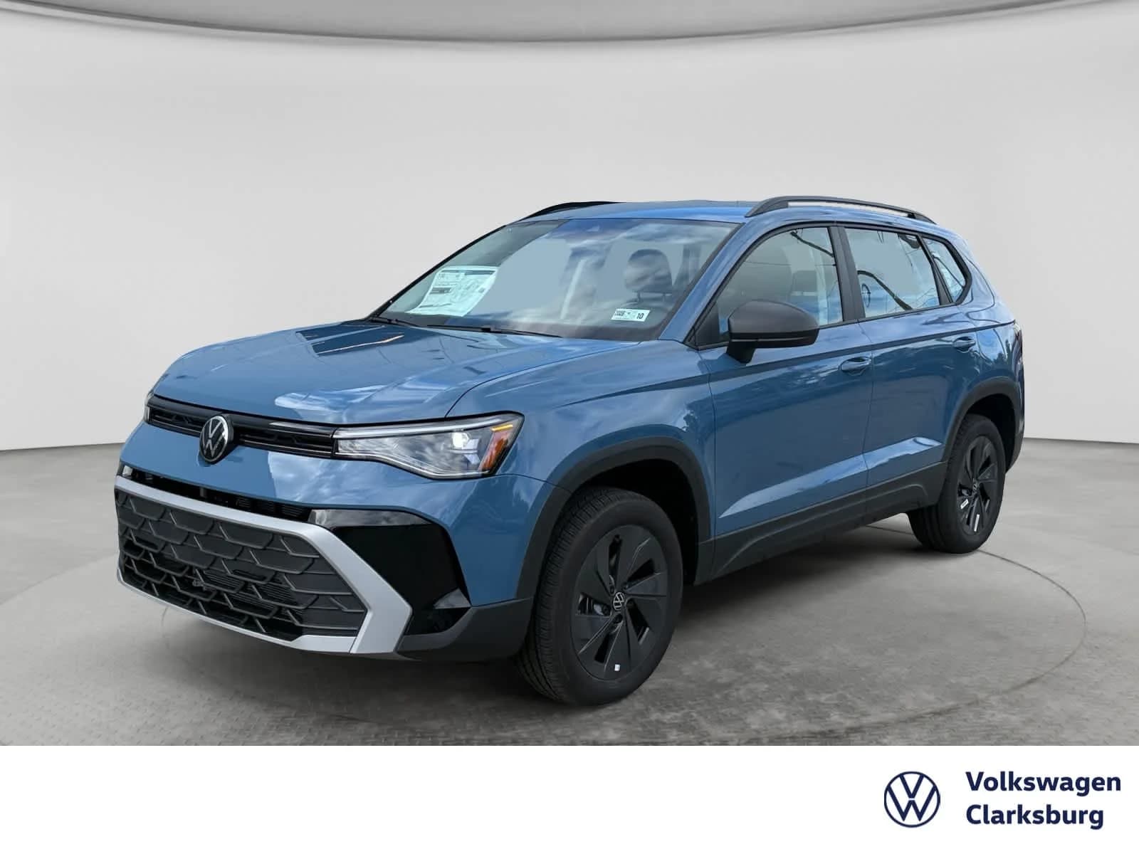 2027 Volkswagen Taos S — photo 1 of 25