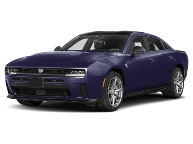 2027 Dodge Charger Scat Pack Plus — photo 1 of 14