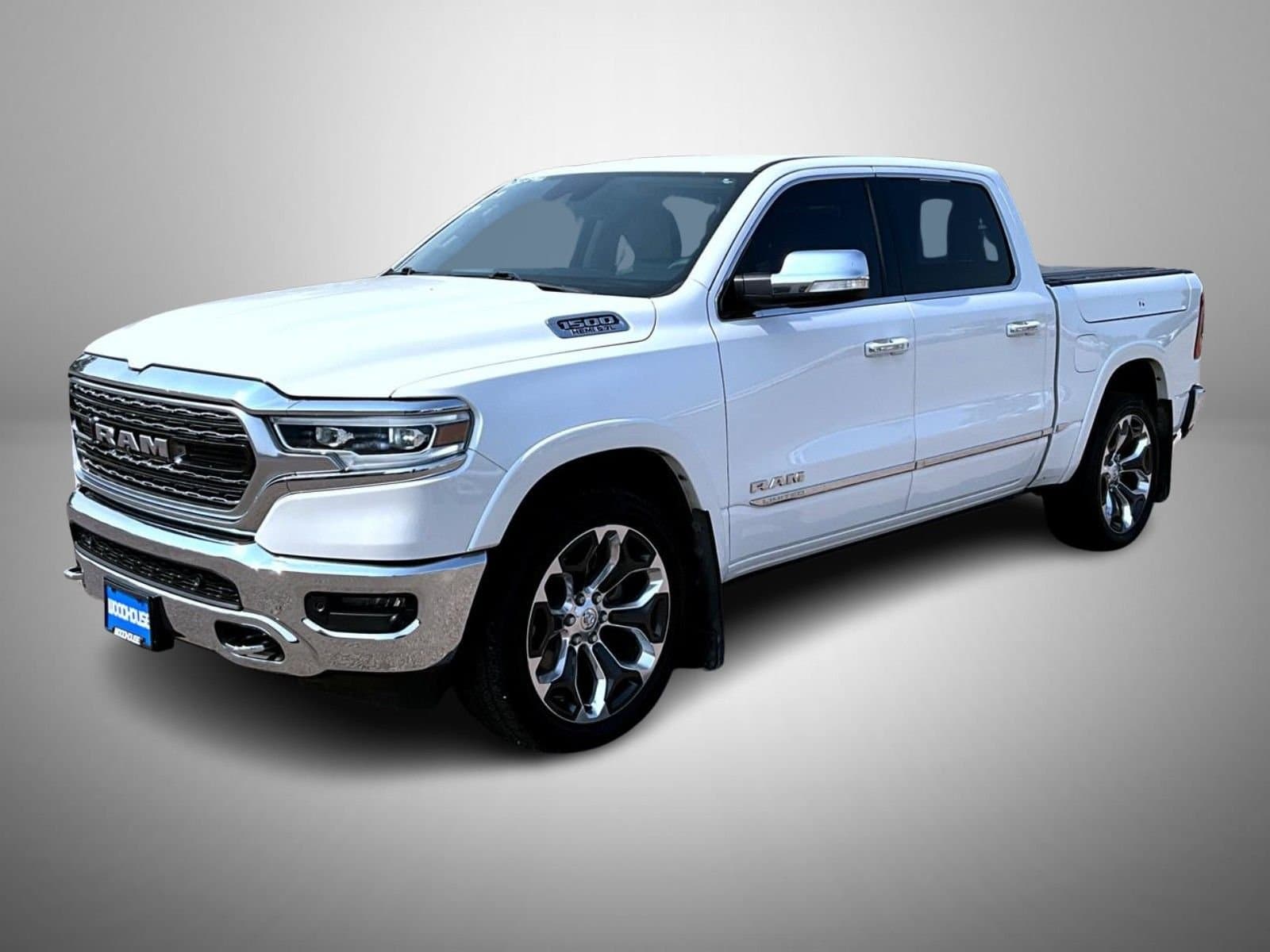 2019 RAM 1500 Limited — photo 1 of 25