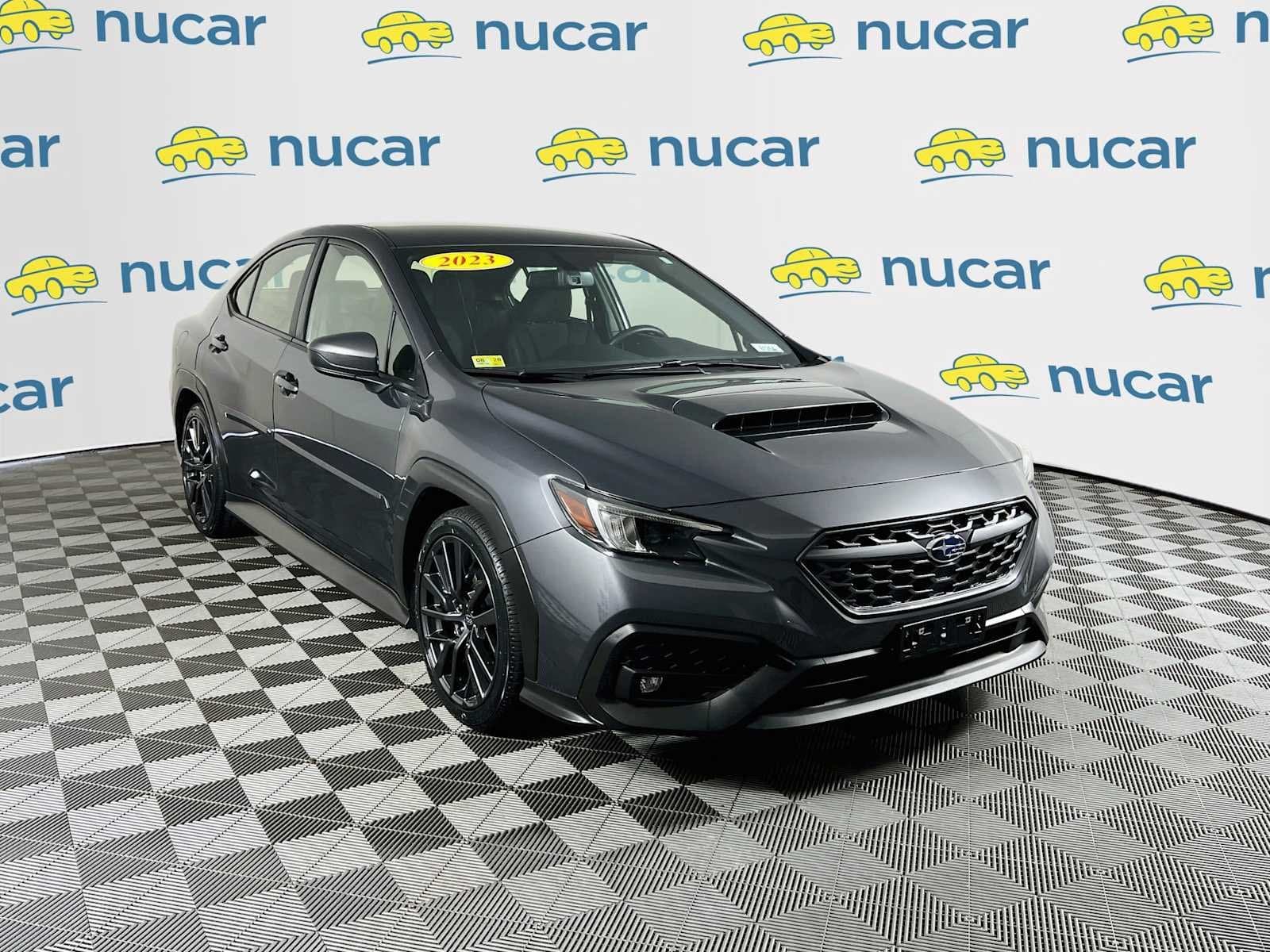 2023 Subaru WRX Premium — photo 1 of 32