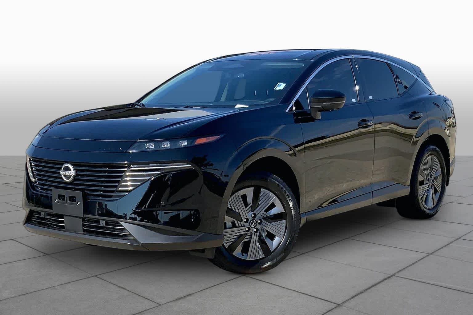 2025 Nissan Murano SL — photo 1 of 34