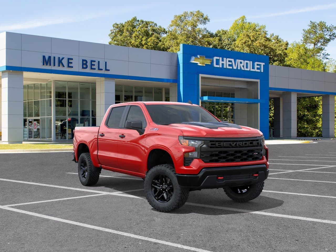 Vehicle Detail Icon