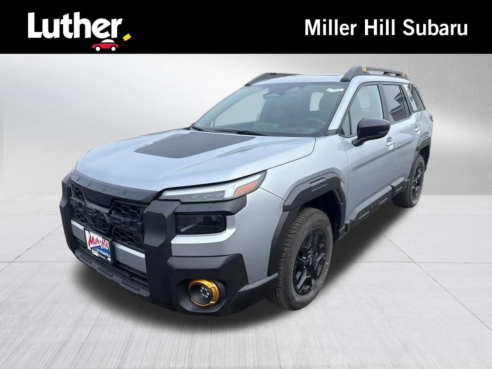 2026 Subaru Outback Wilderness — photo 1 of 22