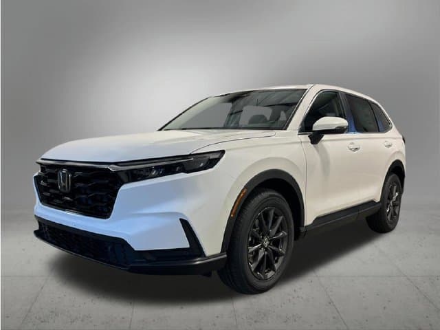 2027 Honda CR-V EX-L — photo 1 of 28