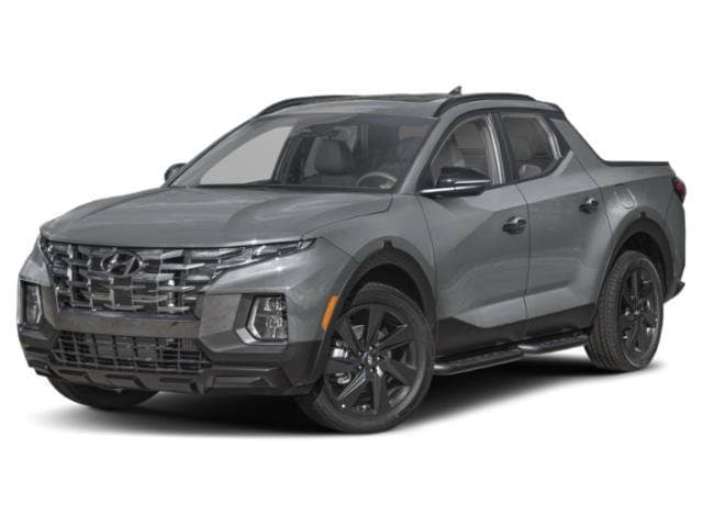 2024 Hyundai Santa Cruz NIGHT — photo 1 of 14
