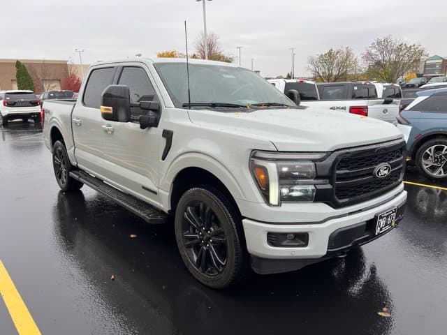 2026 Ford F-150 Base — photo 1 of 8