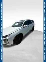 2025 Hyundai Palisade SEL Premium 7P — photo 1 of 5