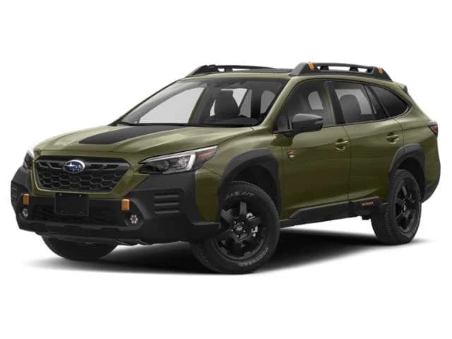 2023 Subaru Outback Wilderness — photo 1 of 18