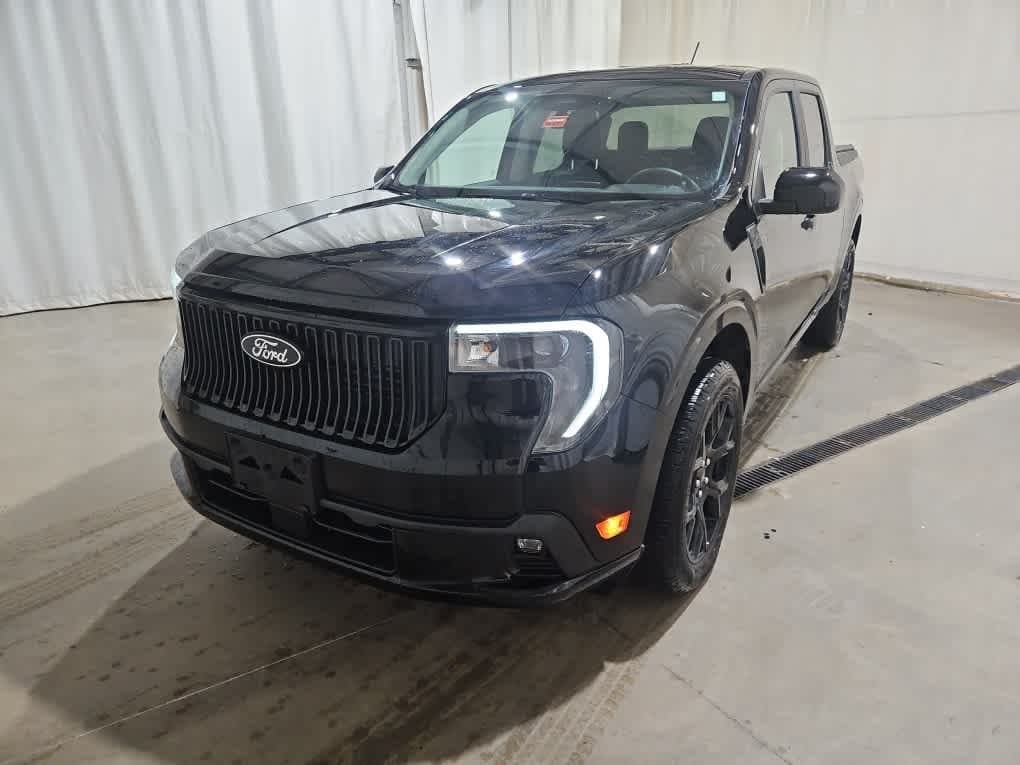2025 Ford Maverick Lobo Standard — photo 1 of 12