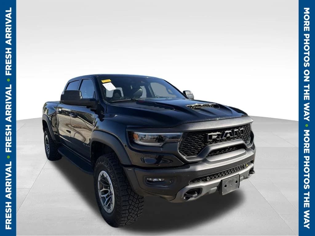 2021 RAM 1500 TRX — photo 1 of 7