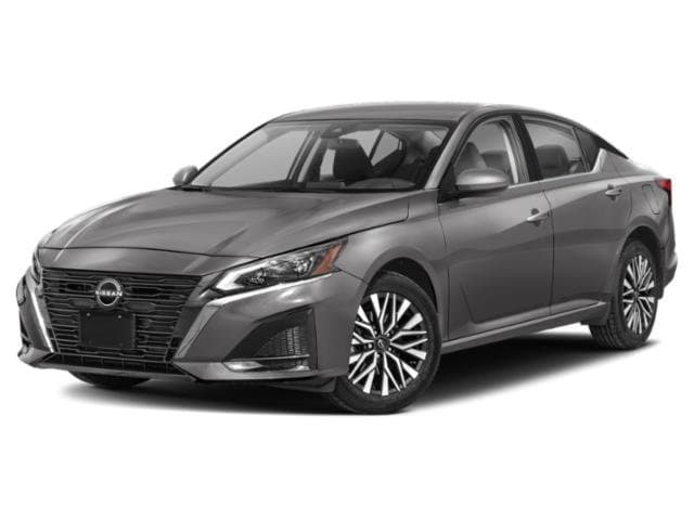 2024 Nissan Altima 2.5 SV — photo 1 of 13