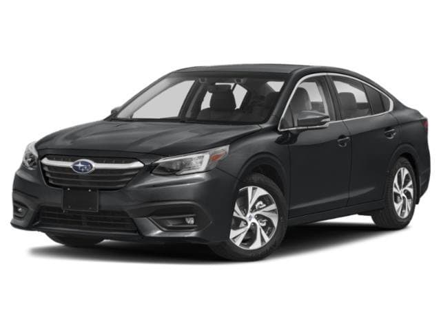 2022 Subaru Legacy Premium — photo 1 of 13