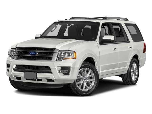2016 Ford Expedition Limited — photo 1 of 4