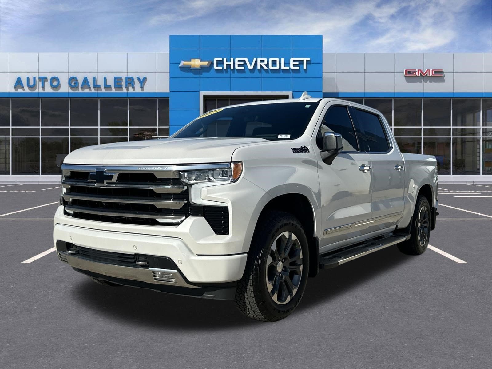 Vehicle Detail Icon