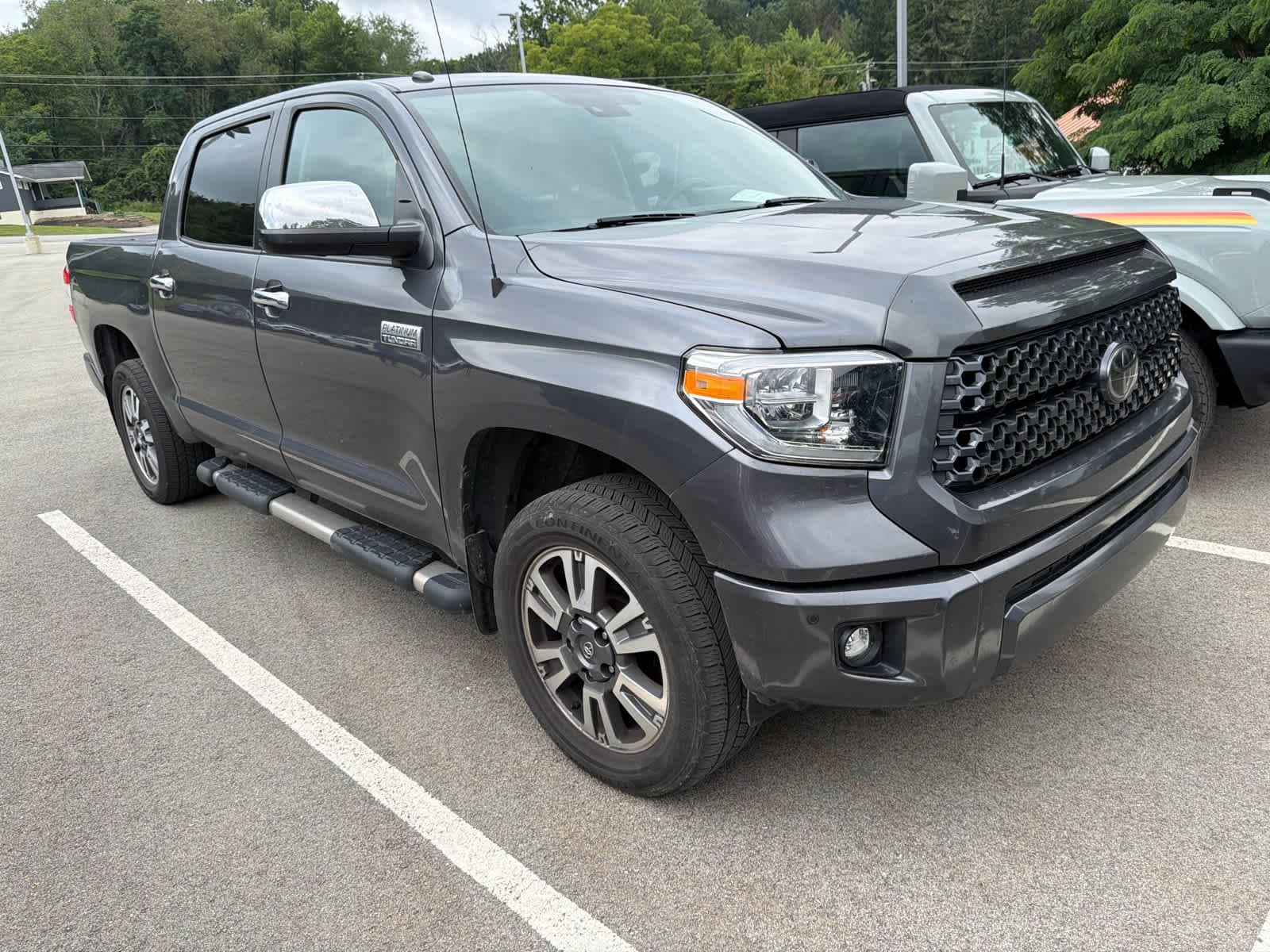 Vehicle Detail Icon