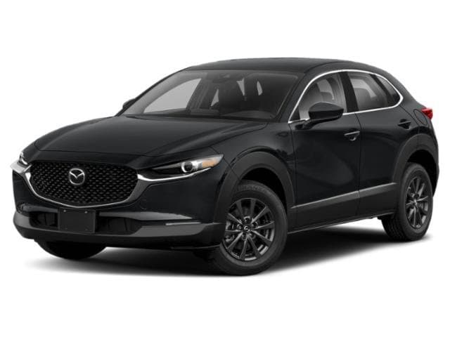 2021 Mazda CX-30 2.5 S — photo 1 of 5