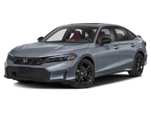 2026 Honda Civic Si Base — photo 1 of 17