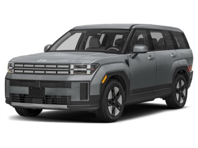 2027 Hyundai Santa Fe Hybrid SE — photo 1 of 4