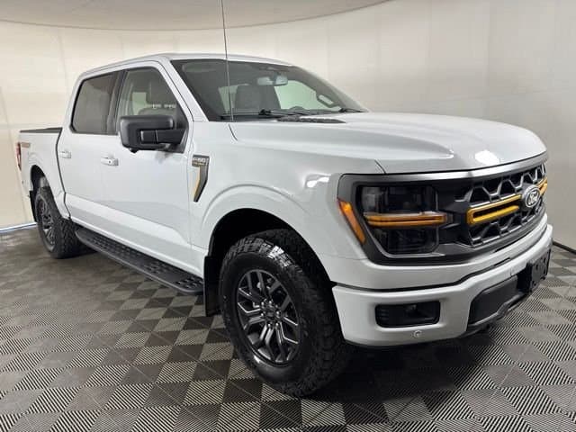2026 Ford F-150 Tremor — photo 1 of 22