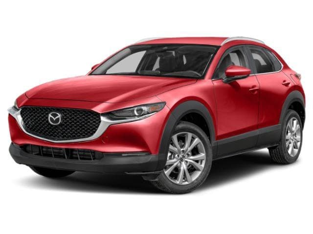 2023 Mazda CX-30 2.5 S Select Package — photo 1 of 5
