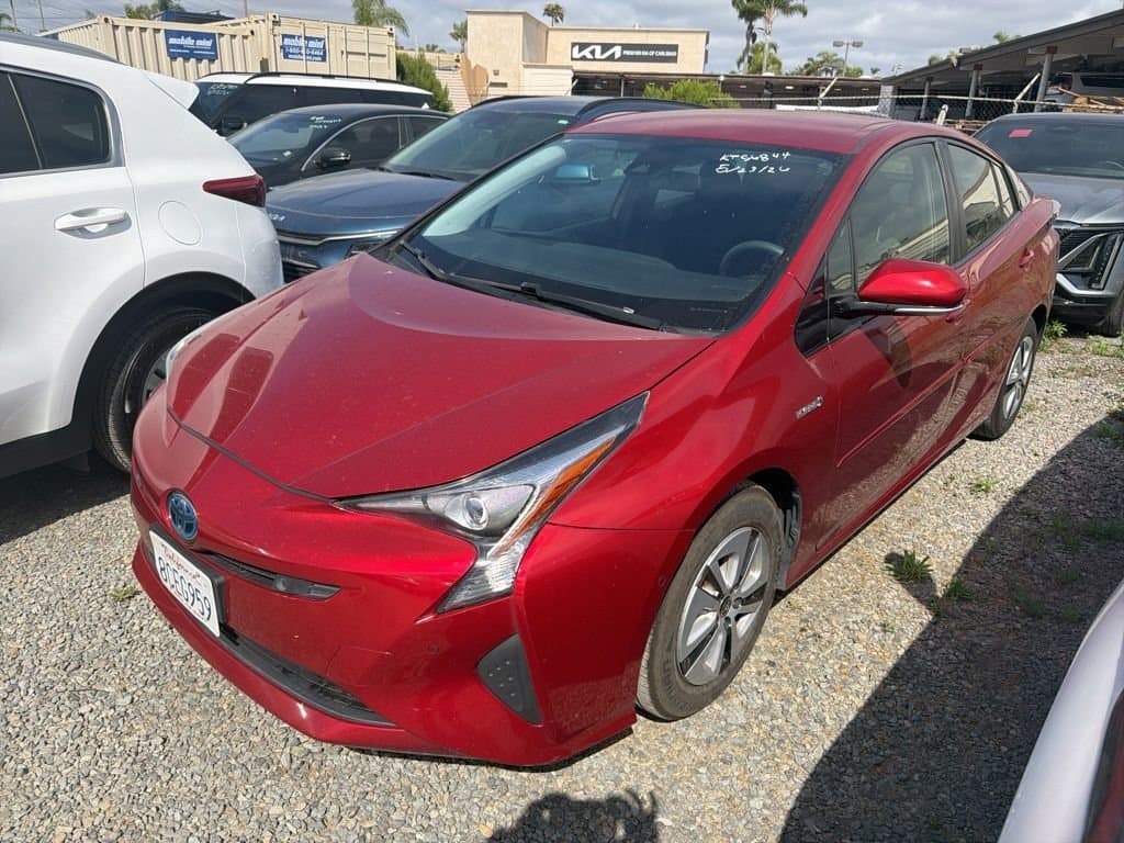 Vehicle Detail Icon