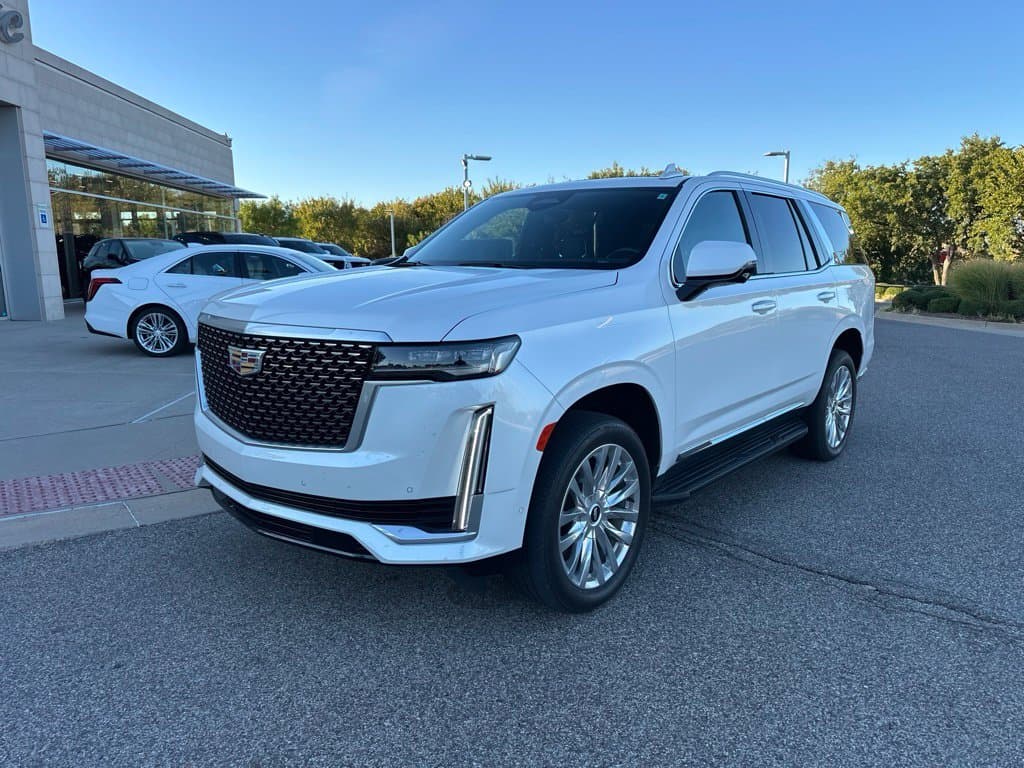 2023 Cadillac Escalade Base — photo 1 of 15