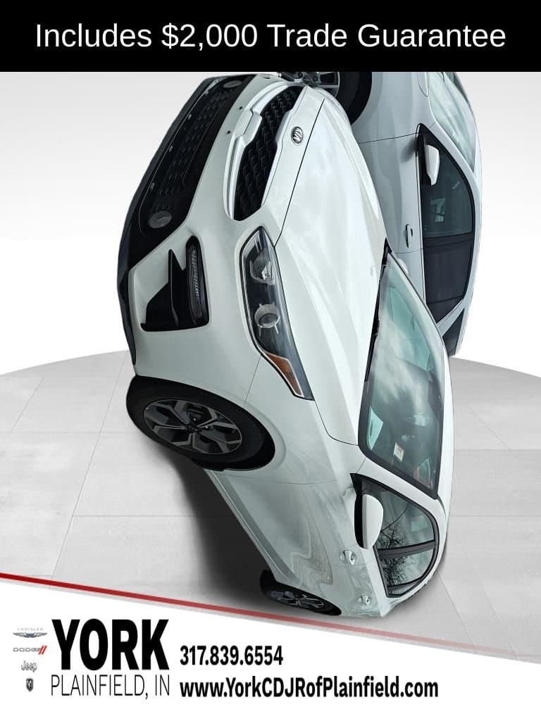 Vehicle Detail Icon