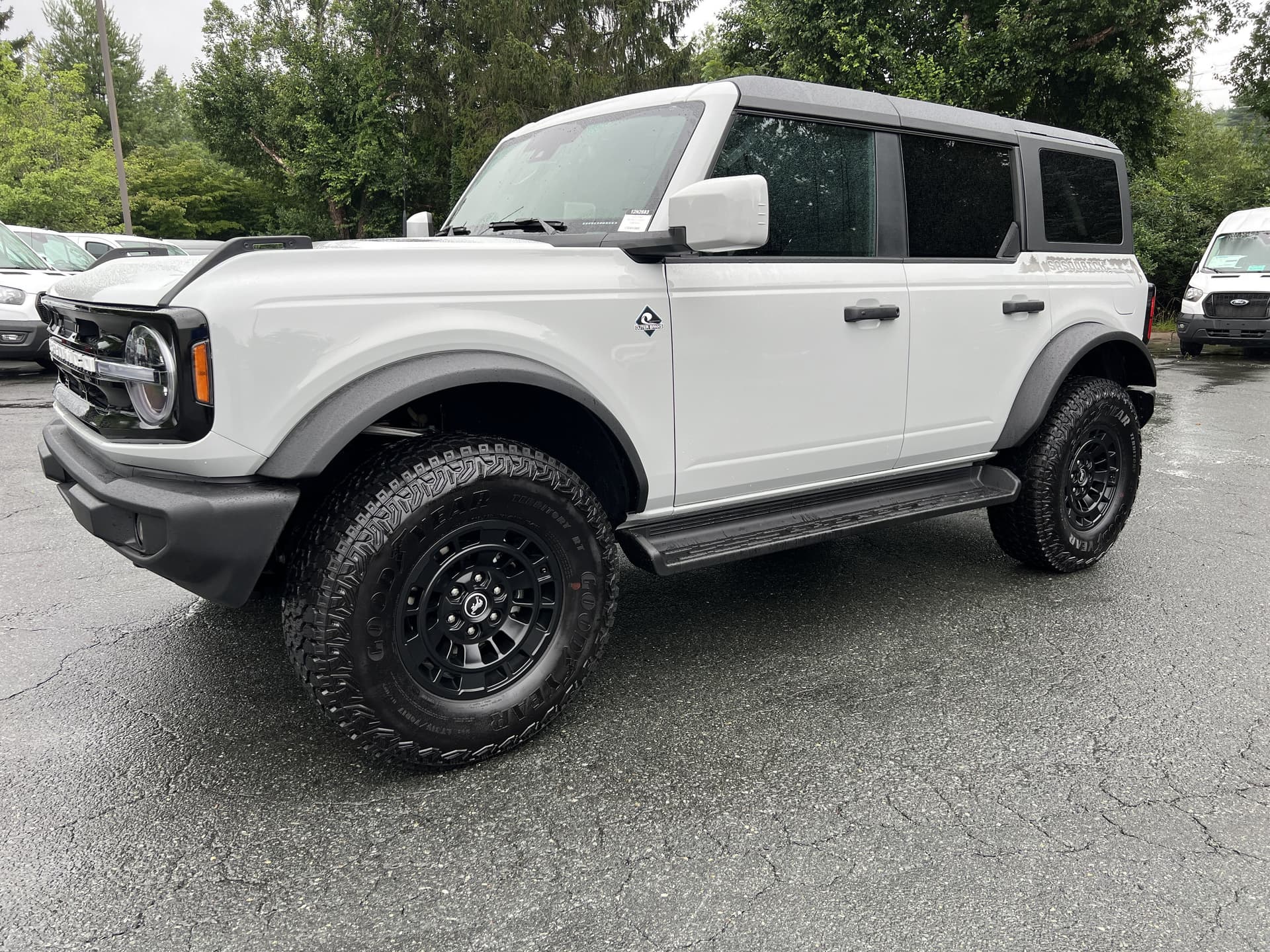 Vehicle Detail Icon