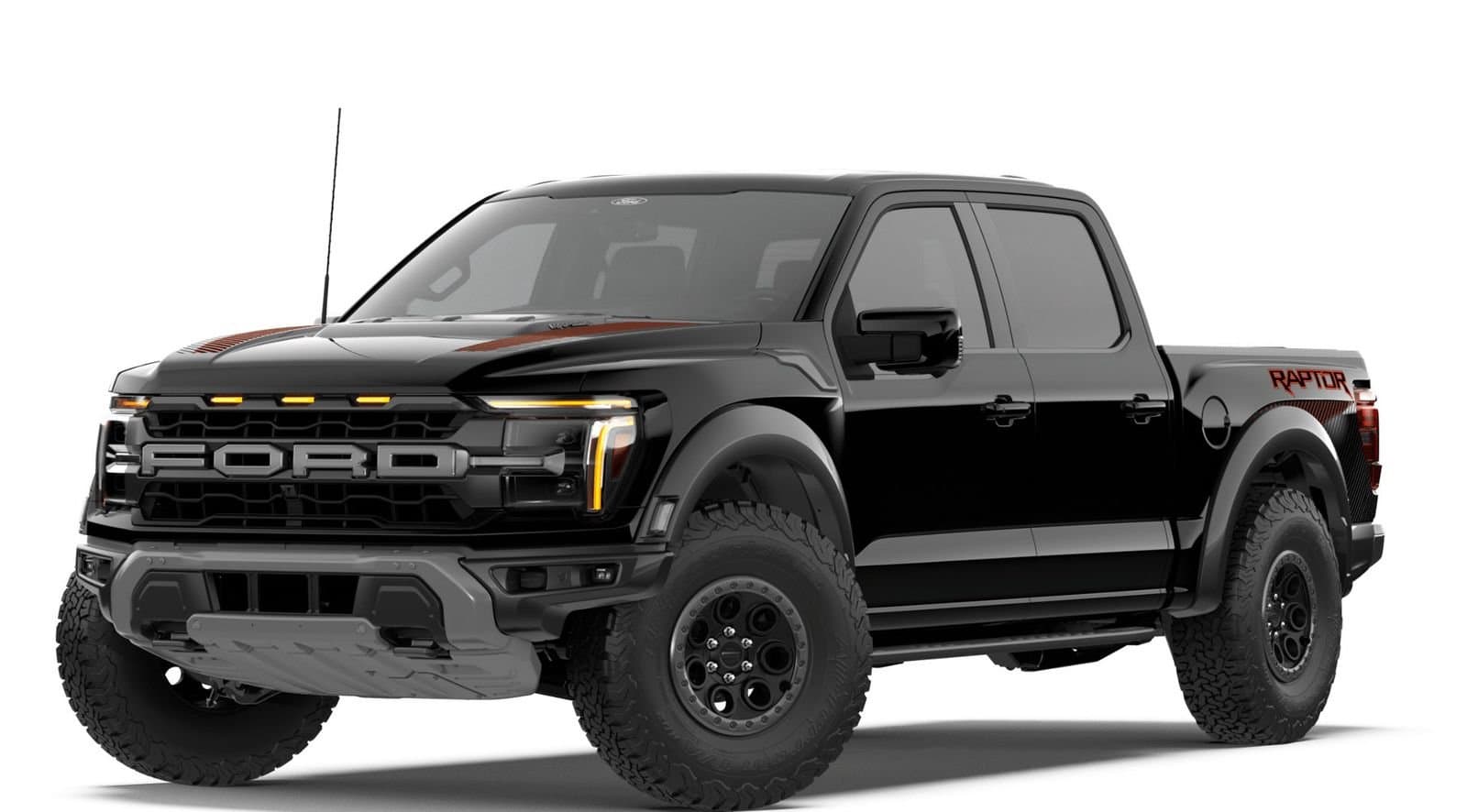 2026 Ford F-150 Base — photo 1 of 8