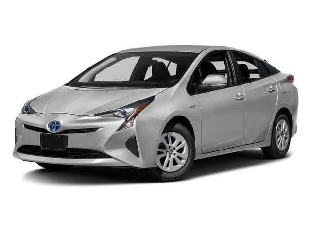 2018 Toyota Prius Two — photo 1 of 14