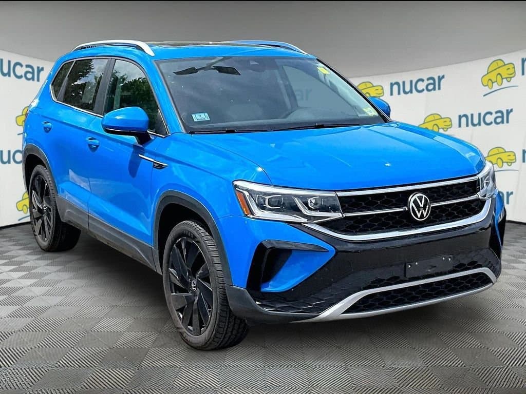 Vehicle Detail Icon