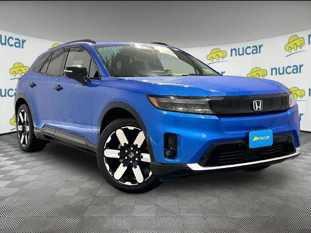 2025 Honda Prologue Elite — photo 1 of 35