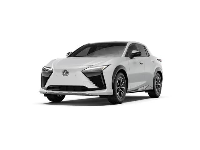 2026 Lexus RZ Base — photo 1 of 7