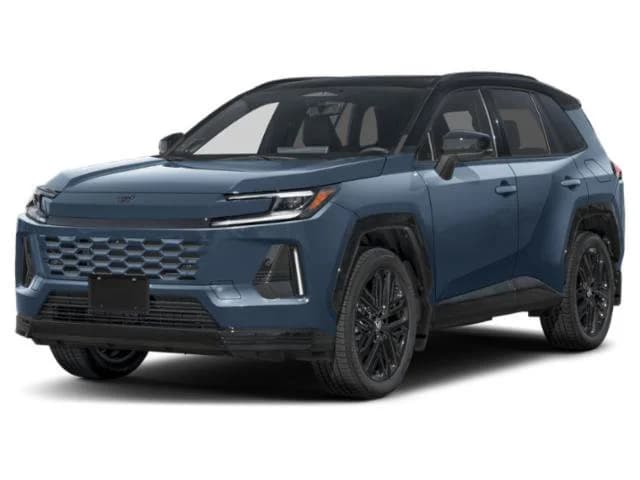 2026 Toyota RAV4 XLE Premium — photo 1 of 23