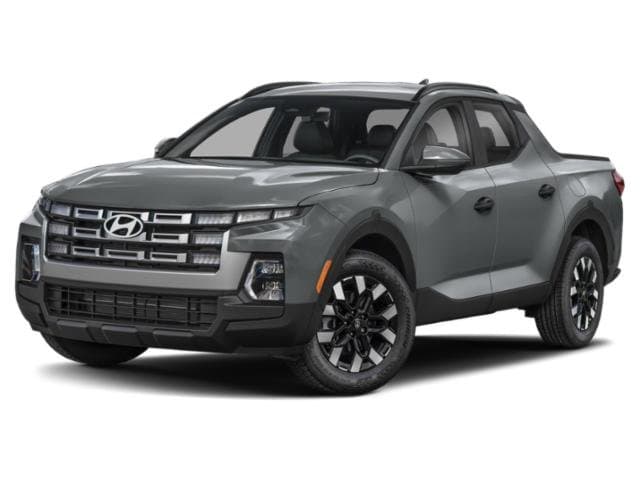 2027 Hyundai Santa Cruz SEL Activity — photo 1 of 14