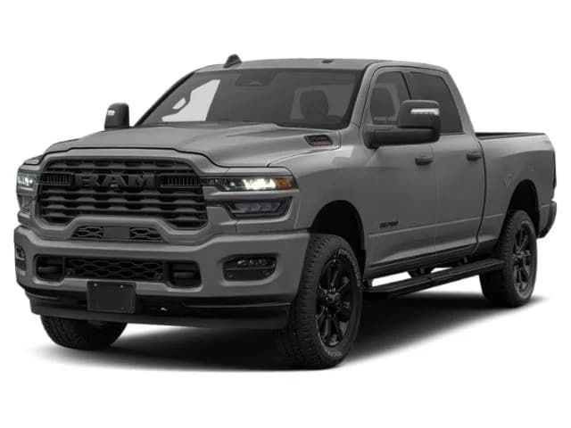 2027 RAM 2500 Base — photo 1 of 4
