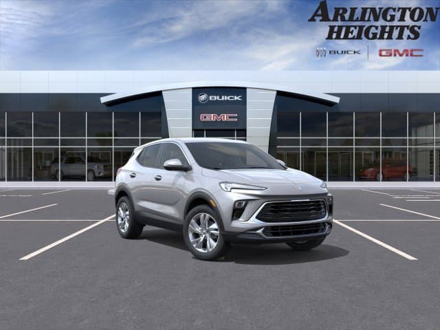 2026 Buick Encore GX Preferred — photo 1 of 49