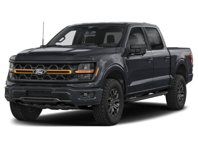 2026 Ford F-150 Tremor — photo 1 of 5