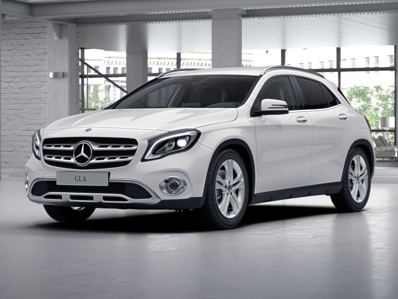 2020 Mercedes-Benz GLA GLA 250 — photo 1 of 42