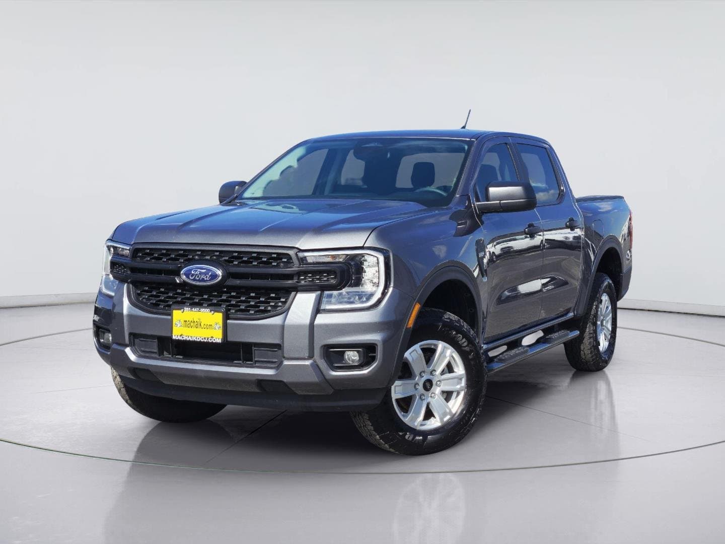 2025 Ford Ranger XL — photo 1 of 35
