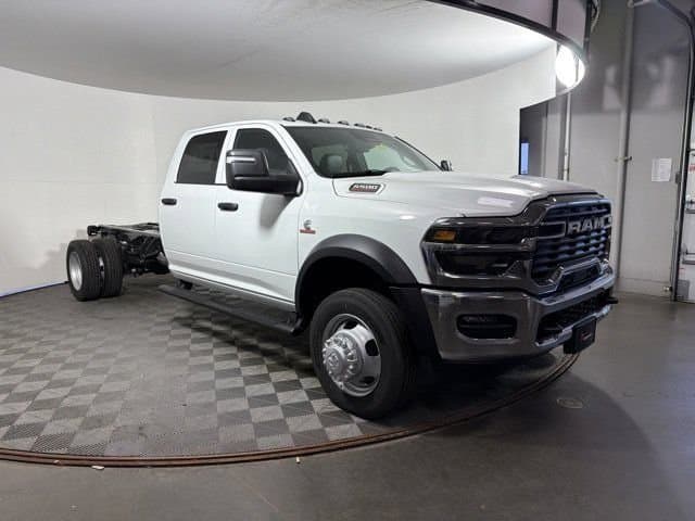 2026 RAM 5500HD Tradesman — photo 1 of 32