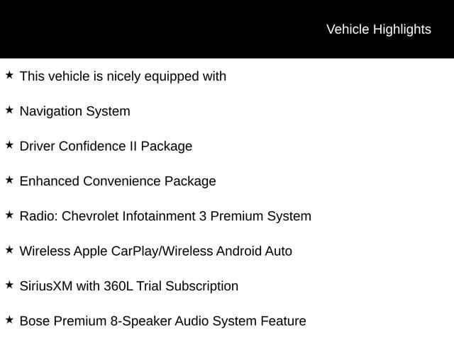 Vehicle Detail Icon