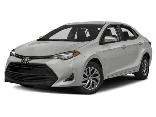 2019 Toyota Corolla SE — photo 1 of 14