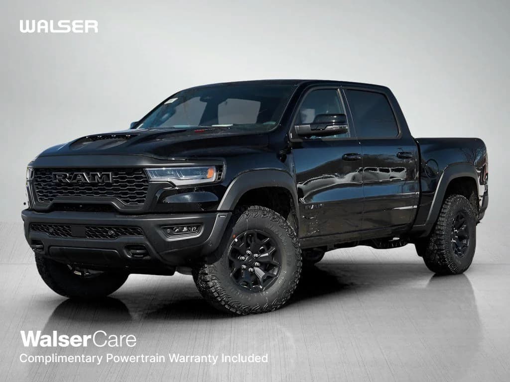 2026 RAM 1500 RHO — photo 1 of 25