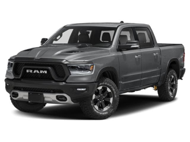 2019 RAM 1500 Big Horn/Lone Star — photo 1 of 13