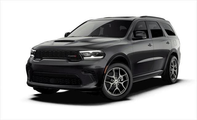 2027 Dodge Durango GT Plus HEMI — photo 1 of 9