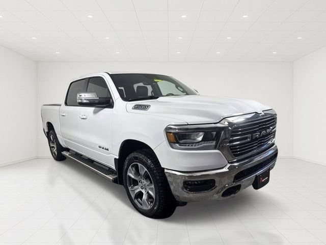 2023 RAM 1500 Laramie — photo 1 of 33