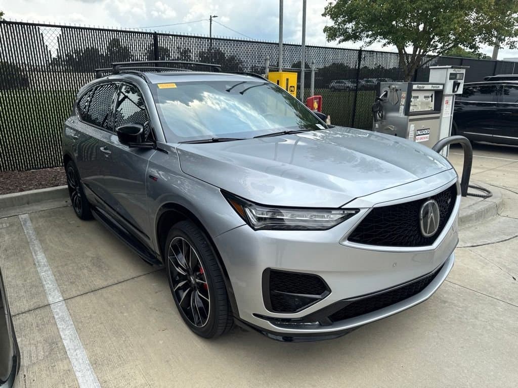 2023 Acura MDX Type S w/Advance Package — photo 1 of 3