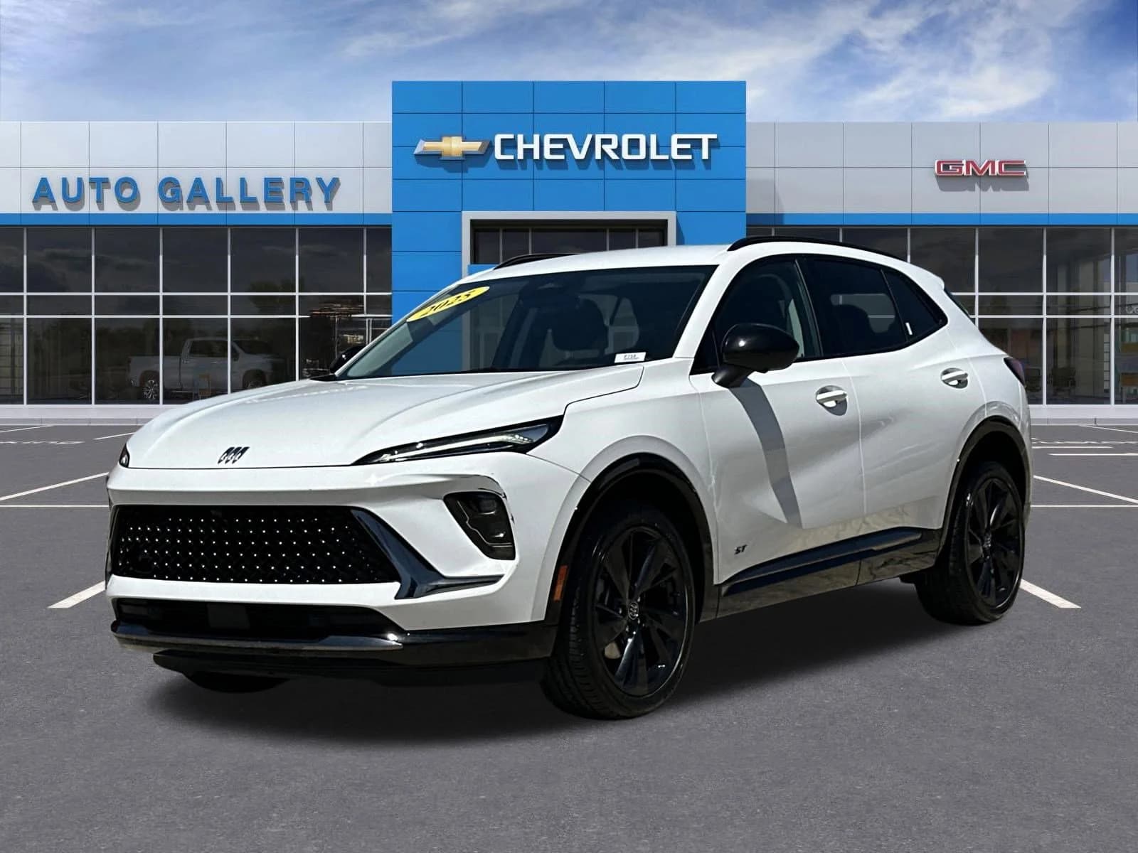 Vehicle Detail Icon